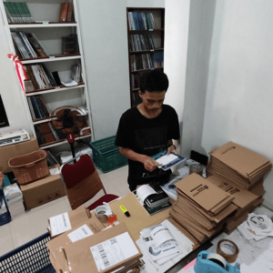 Reseller Buku Dropship Buku Dari Penerbit 2025 Bukunesia