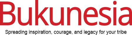 Logo Bukunesia - Blog