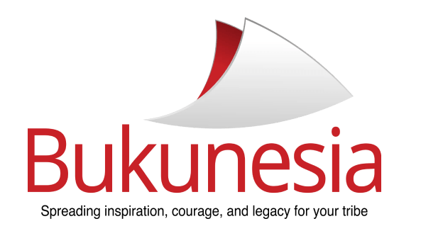 Logo Bukunesia Blog