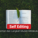 Self editing