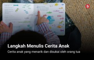 menulis cerita anak