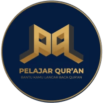 Logo Pelajar Quran id