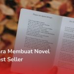 Cara Membuat Novel Best Seller