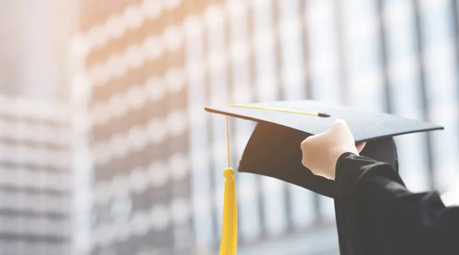 jurusan kuliah hobi menulis