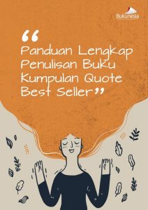 [Download] Kumpulan E-Book Gratis Panduan Menulis - Bukunesia [PDF]