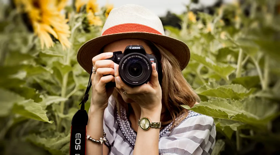 Fotografer