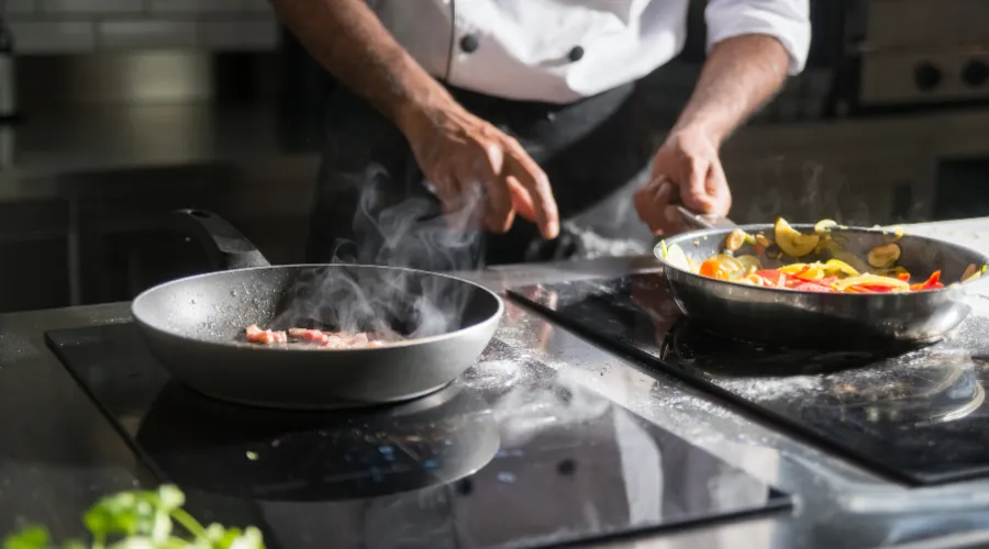 Memasak
