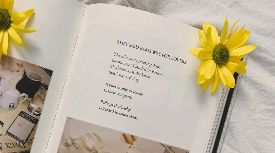 perbedaan sajak dan puisi