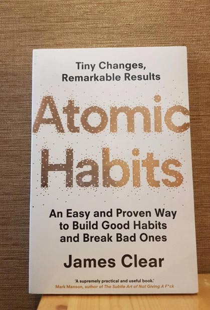 Atomi-Habits