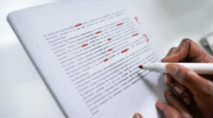 perbedaan kalimat aktif dan pasif