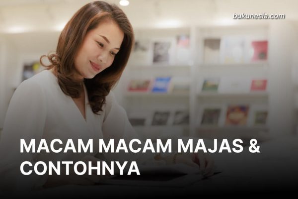 Macam Macam Majas Pengertian Dan Contohnya [Lengkap]