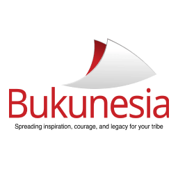 Logo bukunesia