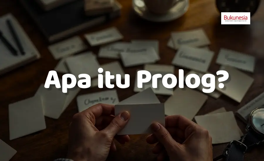 Apa itu Prolog