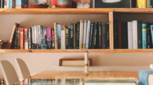 cara menerbitkan novel