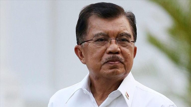 Biografi Jusuf Kalla: Dari Pengusaha Sukses Hingga Wakil Presiden ...