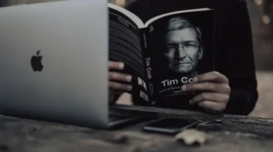 struktur teks biografi