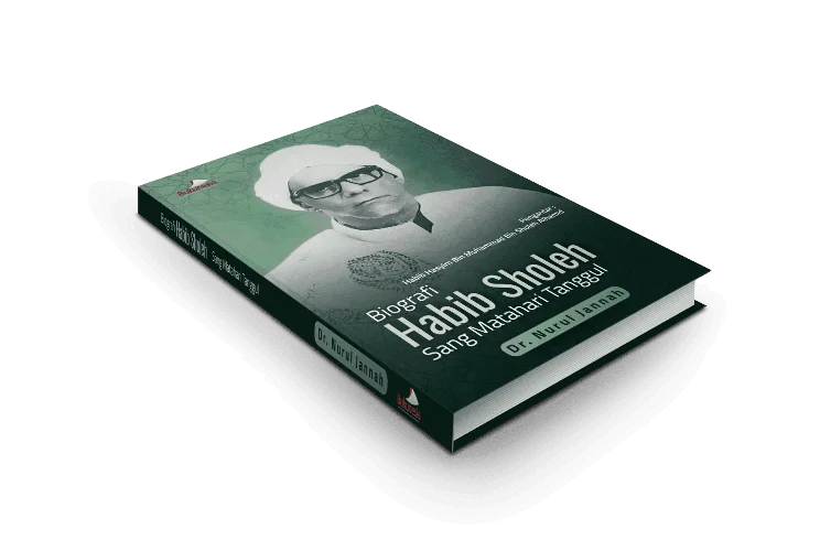 Biografi Habib Soleh, Sang Matahari Tanggul (1)
