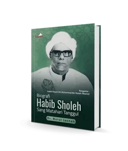 Biografi Habib Soleh, Sang Matahari Tanggul