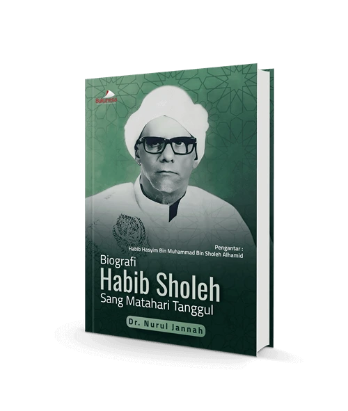 Biografi Habib Soleh, Sang Matahari Tanggul