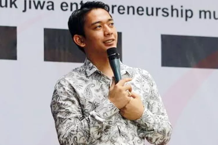 Reza Nurhilman