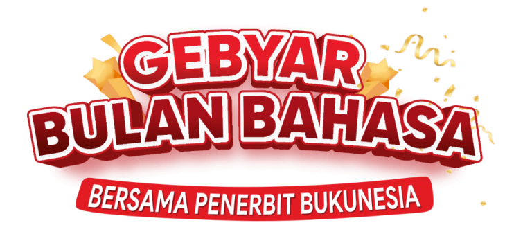 Promo Menerbitkan Buku: Spesial Gebyar Bulan Bahasa - Penerbit Bukunesia