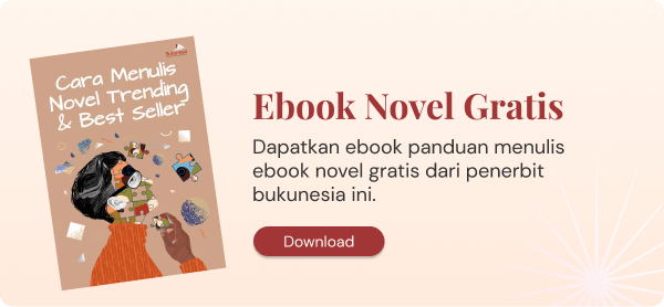 Ebook Novel Gratis - L3011