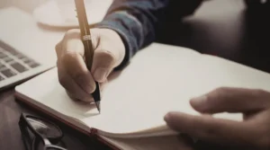 keterampilan menulis