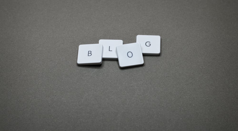 Cara Menulis Cerita di Blog