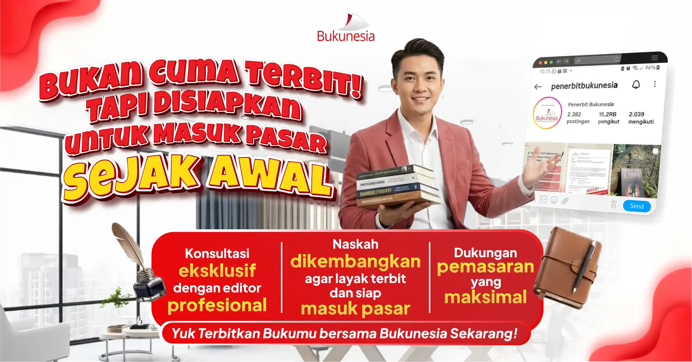 banner collaborative maret