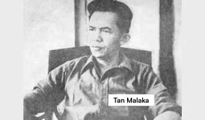 Biografi Tan Malaka