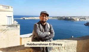 Habiburrahman El Shirazy