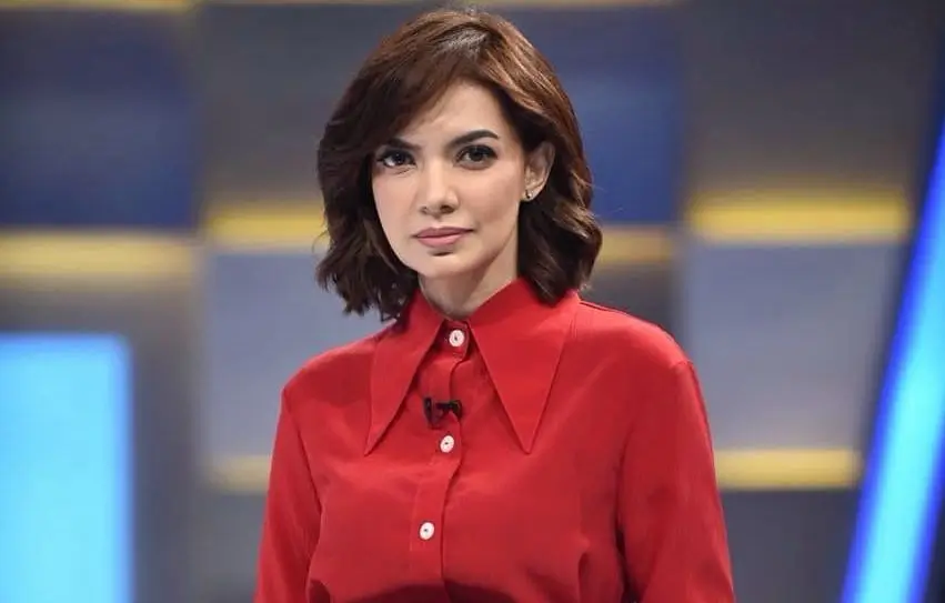 biografi najwa sihab