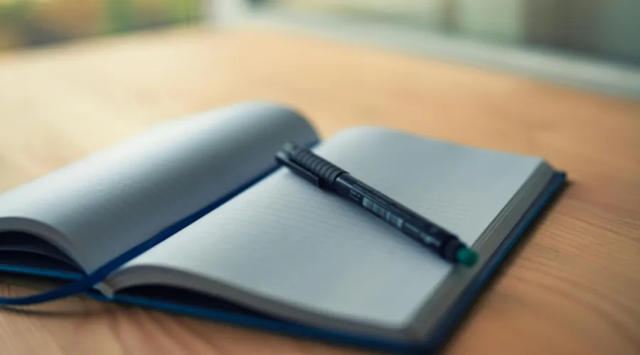 tips menjadi penulis pemula