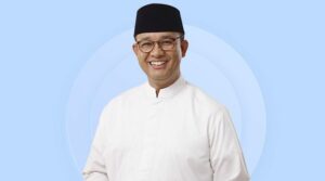 Biografi Anies Baswedan