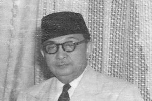 biografi marah rusli