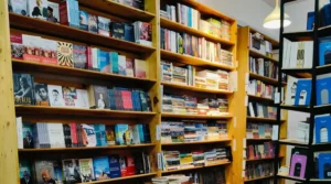 cara membuat judul novel