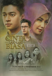 buku cinta laki laki biasa