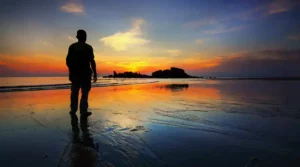 ulasan buku hanya ingin menjadi dewasa yang tenang