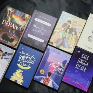 foto buku bukunesia 1