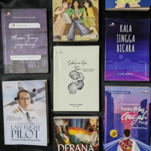 foto buku bukunesia 4