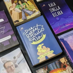 foto buku bukunesia 5