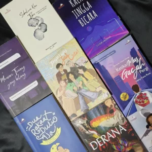 foto buku bukunesia 7