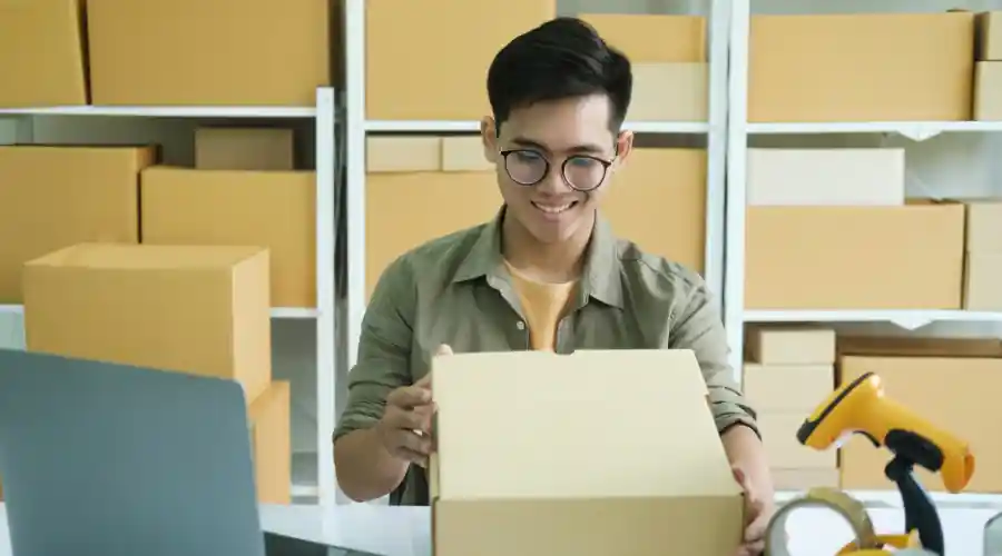 perbedaan reseller dan dropship