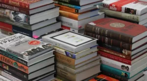 tips agar buku diminati pembaca