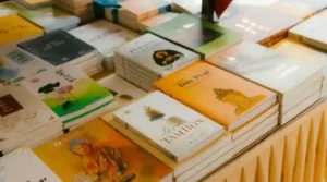 tips memilih penerbit buku yang tepat