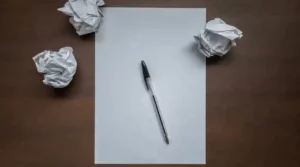 tips mengatasi writer’s block