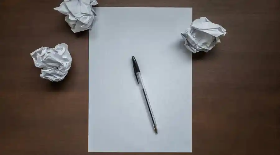 tips mengatasi writer’s block