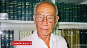 biografi pramoedya ananta toer