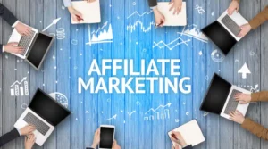 cara menjadi affiliate marketing
