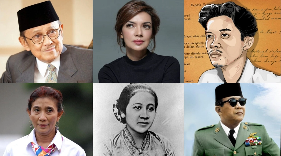 kisah tokoh inspiratif indonesia